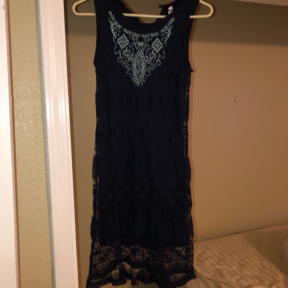 Women’s dress